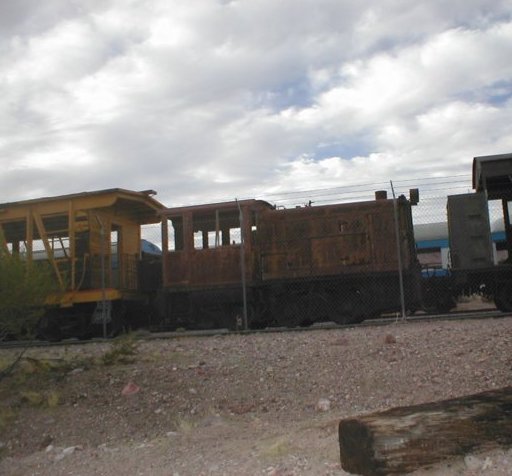anoldrusteddavenportlocomotiveatthenevadasouthernrailroadmuseuminbouldercity.jpg